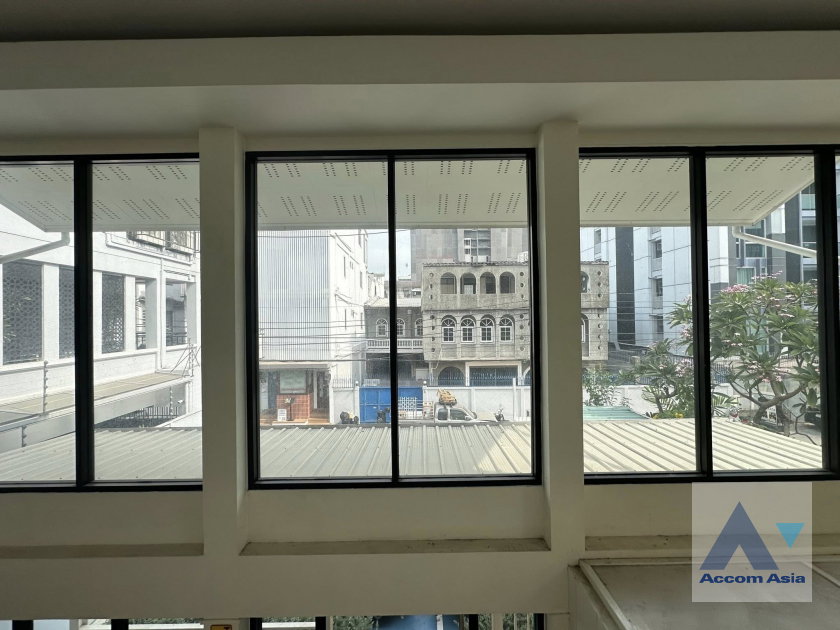 รูป 🔼🔽 AccomA 📩 Home Office 0 BR House in Khlong Tan Nuea (AA45496) - รูปที่ 2/2