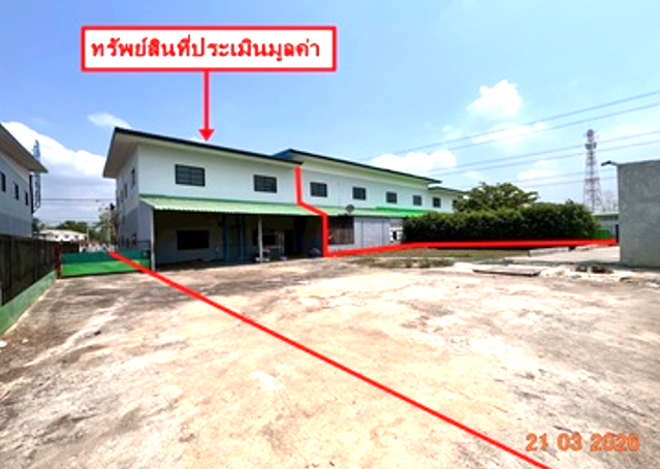 picture SHOP HOUSE 152.5 Sq.w. Muang Uttaradit Uttaradit for 6.6M - 4/44
