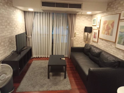 รูปภาพ RS5599 For Rent/Sale: Baan Chan Thonglor 20 Condo near BTS Thonglor