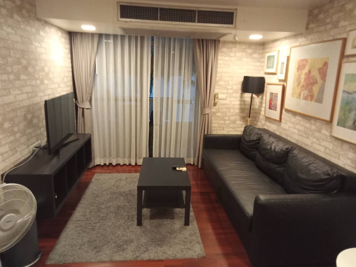 รูป RS5599 ให้เช่า คอนโด Baan Chan Thonglor 20 ใกล้ BTS ทองหล่อ - รูปที่ 1/11