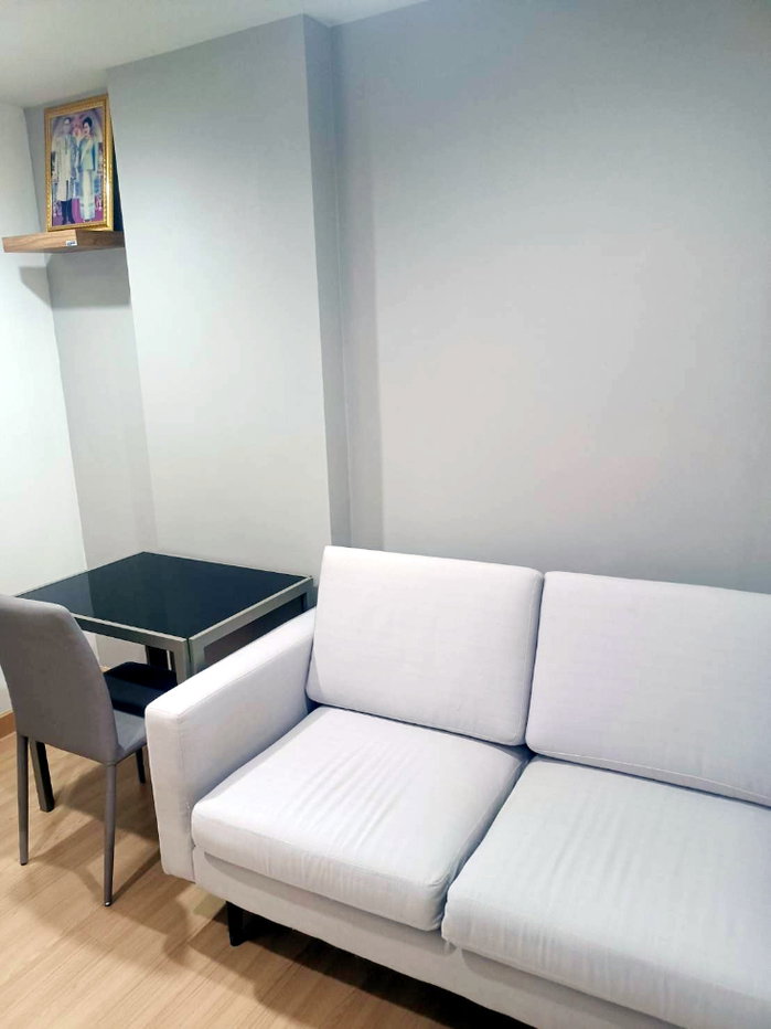 รูป ***ให้เช่า เดอะนิช โมโน บางนา (มีเครื่องซักผ้า!!! + ลดราคา!!!) *รับโปรพิเศษ* LINE : @Feelgoodhome (มี@หน้า) - รูปที่ 6/10