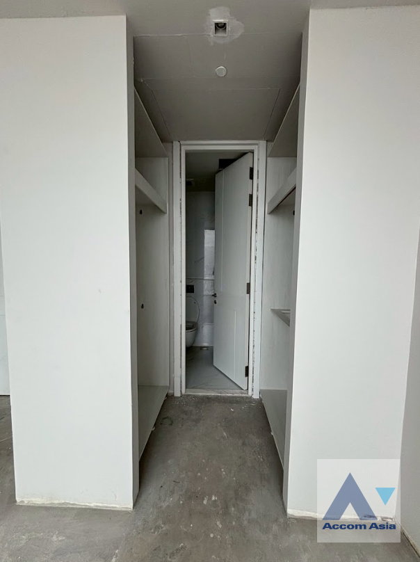 รูป 🔼🔽 AccomA 📩 Duplex Condo 5 BR Condominium @Canapaya Riverfront Residence (AA44393) - รูปที่ 17/20