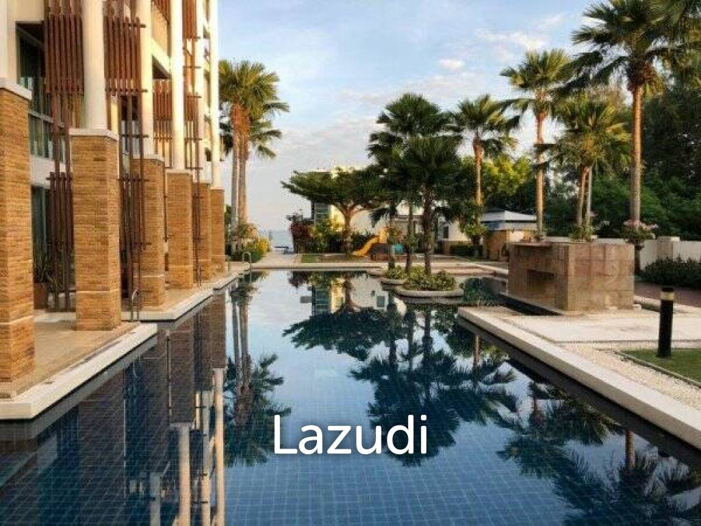 รูป 84.0 ตร.ม.  2 ห้องนอน  2 ห้องน้ำ คอนโดสำหรับ ขายใน ชะอำ - รูปที่ 13/14