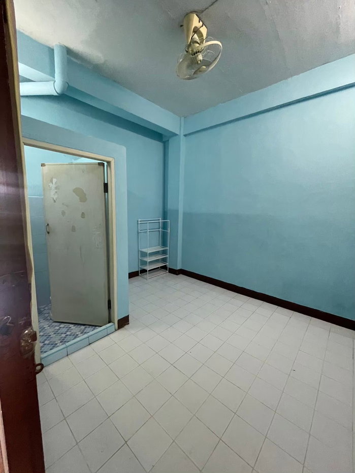 รูป ขายกิจการอพาร์ทเม้นทำเลดีใกล้ห้างสรรพสินค้าเดอะมอลล์บางแค - รูปที่ 6/12