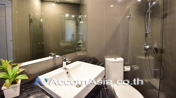 picture 🔼🔽 AccomA 📩 2 BR Condominium @Ashton Chula Silom (AA23178) - 5/11