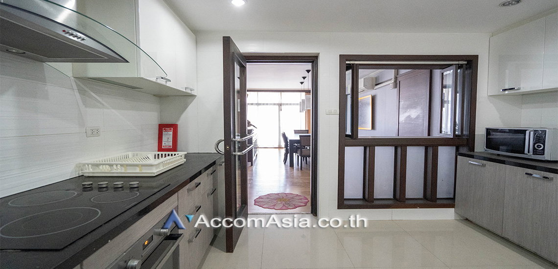 รูป 🔼🔽 AccomA 📩 Pet friendly 3 BR Condominium @All Seasons Mansion (1512051) - รูปที่ 3/10