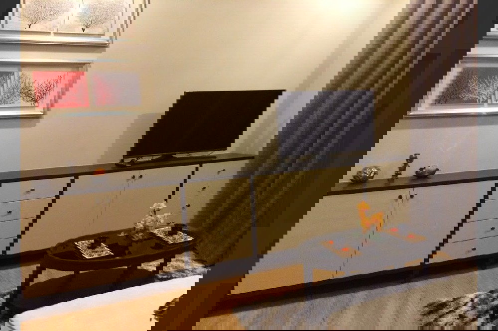 รูป 🔥 ขาย-เช่า !! 🔥 The Reserve Kasemsan 3, 1 ห้องนอน, 1 ห้องน้ำ, วิวสระ !! Code C20230209692 แต่งครบ, พร้อมเข้าอยู่, ราคาพิเศษ !!📣📣 - รูปที่ 3/6