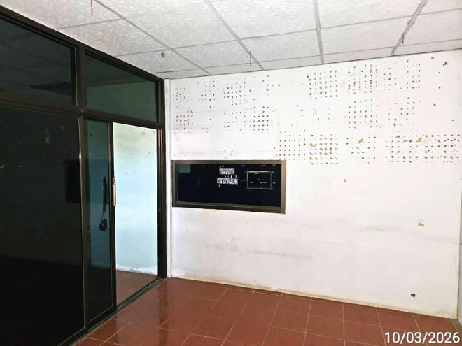 รูป อาคารพาณิชย์ 250 ตร.วา วิเชียรบุรี เพชรบูรณ์ 3.1M - รูปที่ 13/38