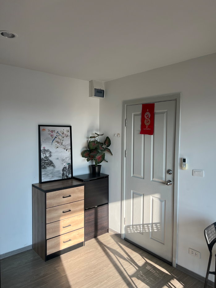 รูป Regent Home 97/1 (60sqm) Double Big Room For Rent - รูปที่ 10/18