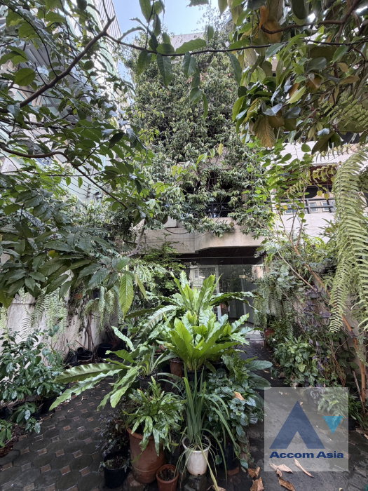 picture 🔼🔽 AccomA 📩 Home Office 6 BR House in Khlong Tan Nuea (AA45688) - 16/16