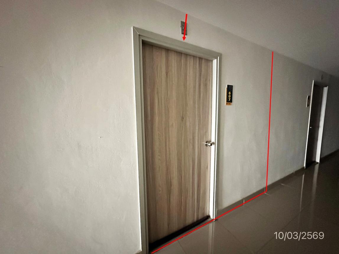 picture CONDO 124 Sq.m. Si Racha Chonburi for 1.4M - 18/24