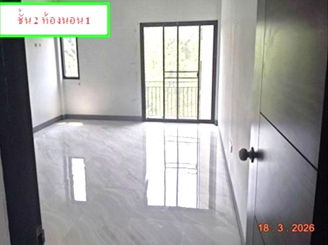 รูป ทาวน์เฮ้าส์ 51.7 ตร.วา เมืองนครราชสีมา นครราชสีมา 4.9M - รูปที่ 17/44