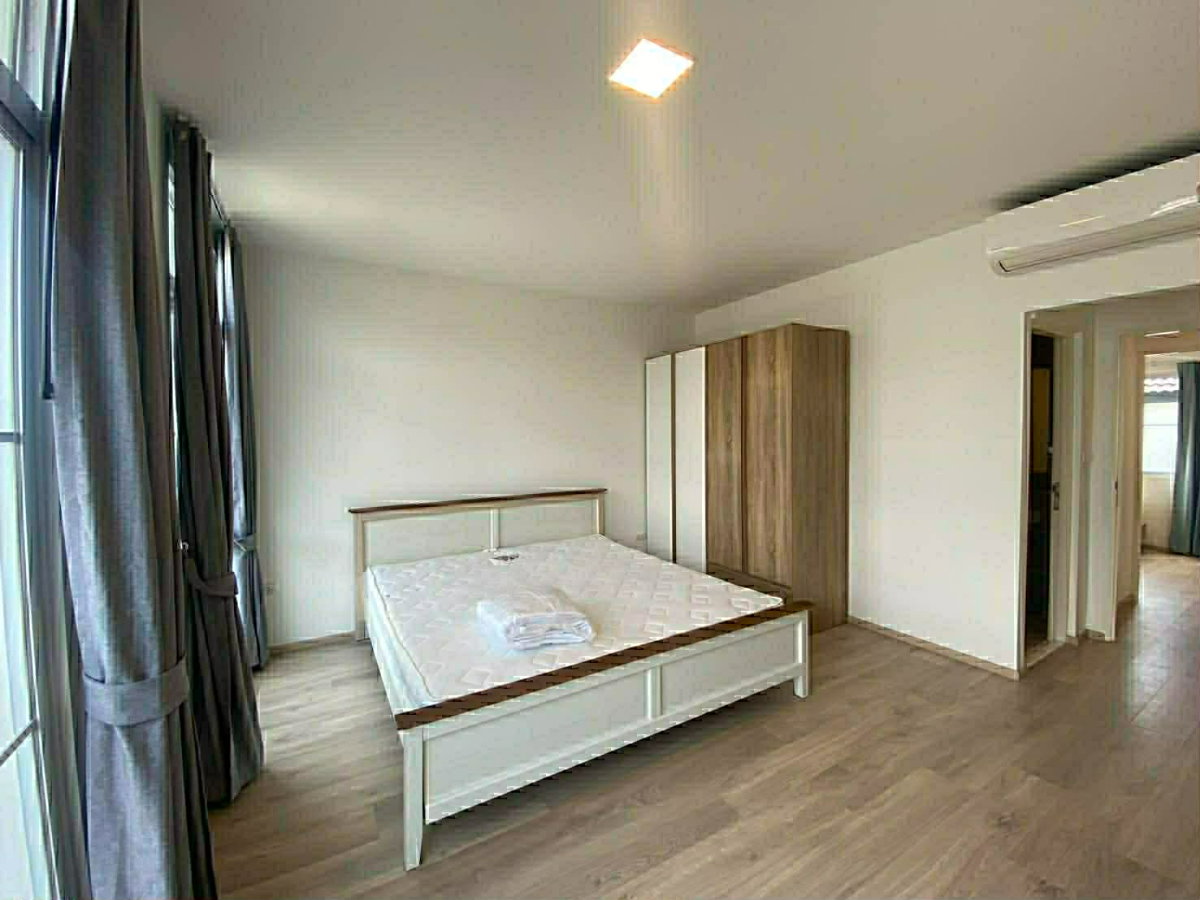 รูป ❄[For rent] Villaggio-2 Srinakarin-Bangna (ทาวน์โฮมวิลลาจจิโอ 2 ศรีนครินทร์-บางนา) - รูปที่ 4/14