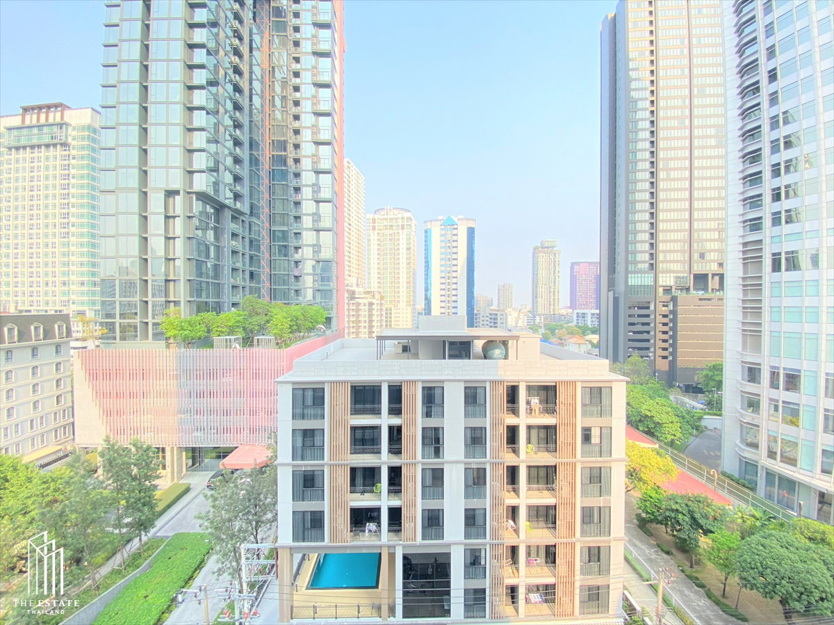 รูป Condo for rent The Strand Thonglor ที่สุดของใช้ชีวิตสมบูรณ์แบบ Super Luxury Condo แห่งแรกในย่านทองหล่อ @72,000 Baht - รูปที่ 11/11