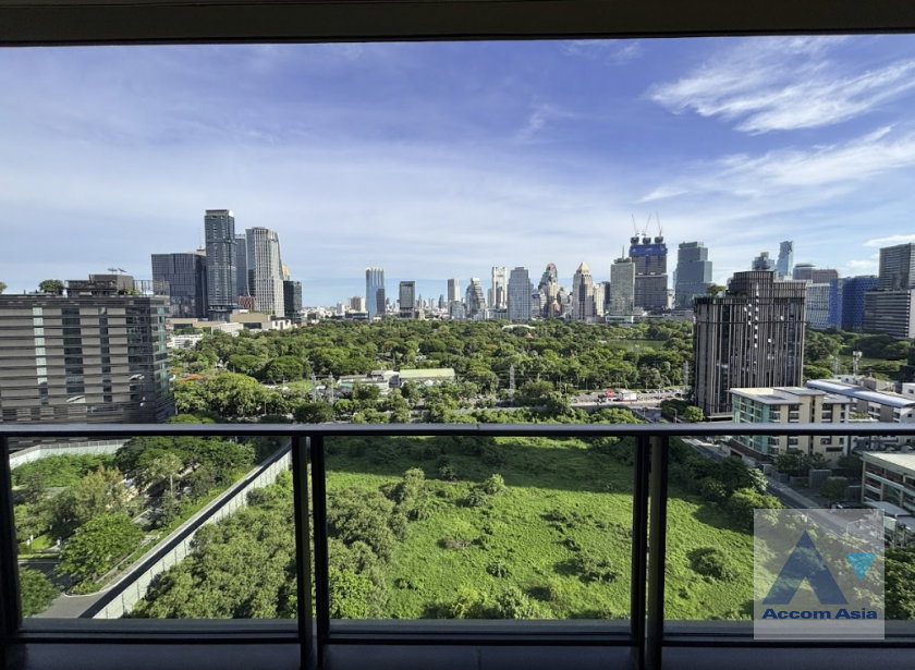 รูป 🔼🔽 AccomA 📩  3 BR Condominium @The Residences at Sindhorn Kempinski Hotel Bangkok (AA44874) - รูปที่ 9/20