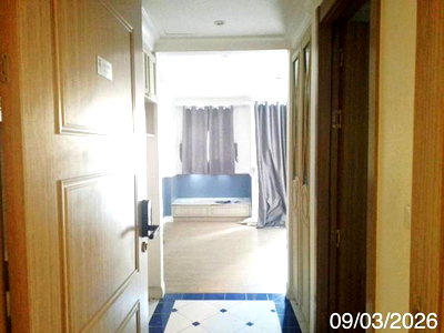 Condos for sale Thai Watsadu South Pattaya : CONDO 28.85 Sq.m. Bang Lamung Chonburi for 2.6M