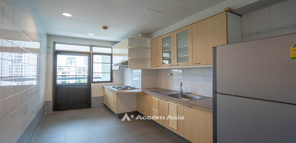 picture 🔼🔽 AccomA 📩 3 BR Condominium @Royal Castle Sukhumvit 39 (1517868) - 5/11