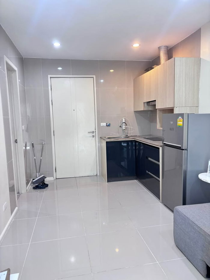 รูป K-094💢เช่า12,000 🌵🌈 Happy condo ลาดพร้าว 101 🌵🌈ห้องใหญ่ พร้อมอยู่ - รูปที่ 8/14