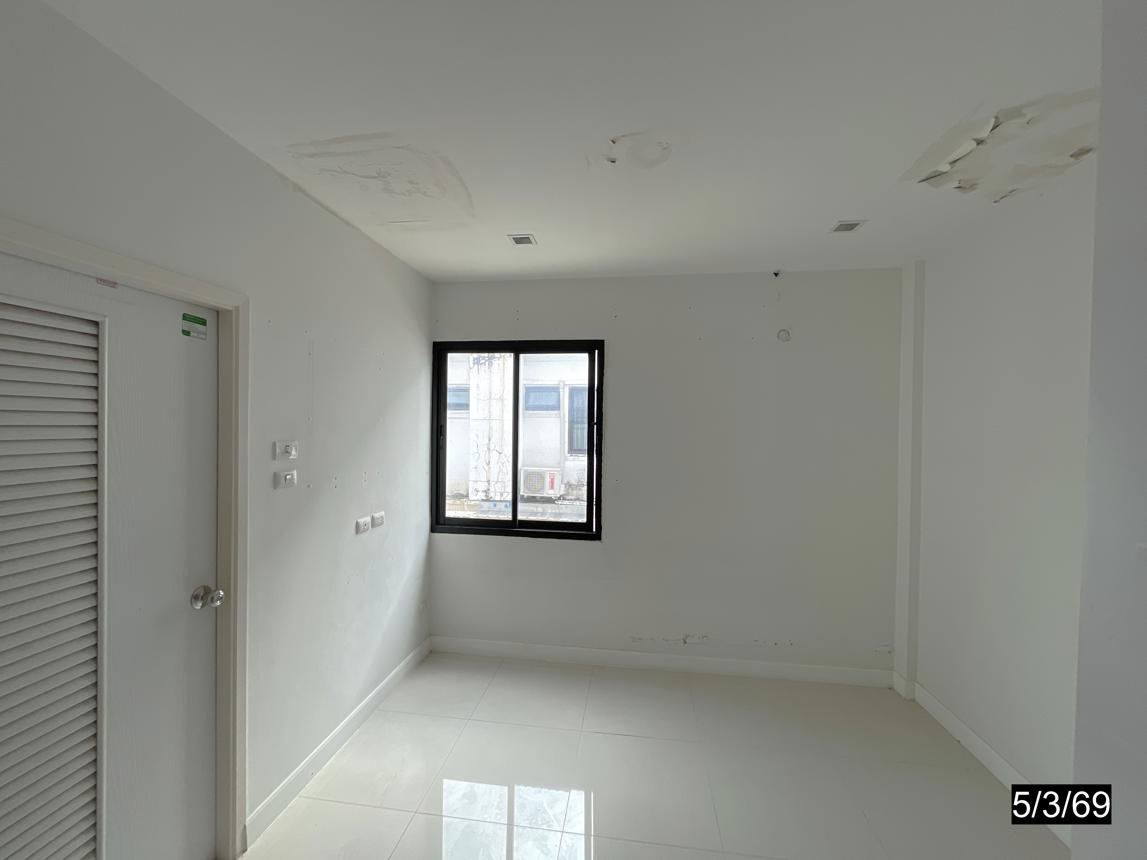 รูป ทาวน์เฮ้าส์ 19.7 ตร.วา เมืองขอนแก่น ขอนแก่น 3.4M - รูปที่ 29/40