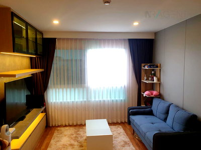 คอนโด เดอะ มอลล์ บางแค : 🚩 ขายคอนโด ลุมพินี วิลล์ ราชพฤกษ์-บางแวก อาคาร D ชั้น 5 2 ห้องนอน ขนาด 45.00 ตรม ใกล้ มหาวิทยาลัยสยาม