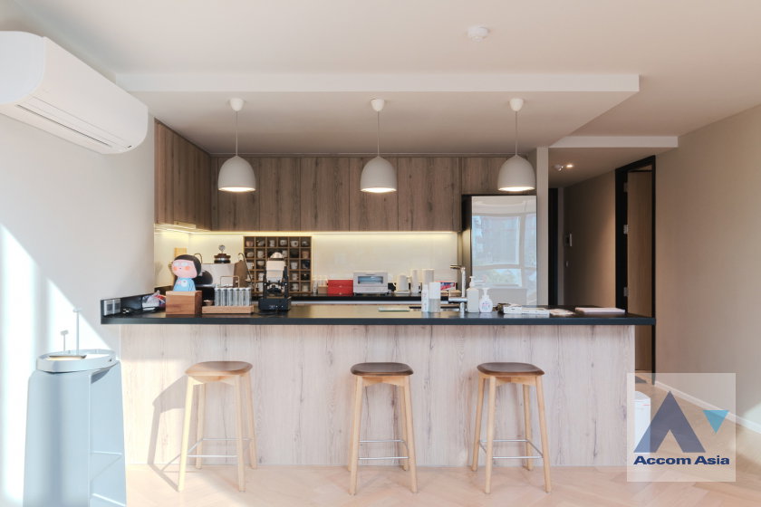 รูป 🔼🔽 AccomA 📩 Duplex Condo 4 BR Condominium @S47 Sukhumvit (AA40975) - รูปที่ 5/20