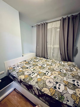 🤝🏻RB23989 ให้เช่าถูกมาก👍เดอะ ทรัสต์ คอนโด งามวงศ์วาน✅แอดไลน์ @mproperty( มี @ ด้วย) แอดมินตอบไว