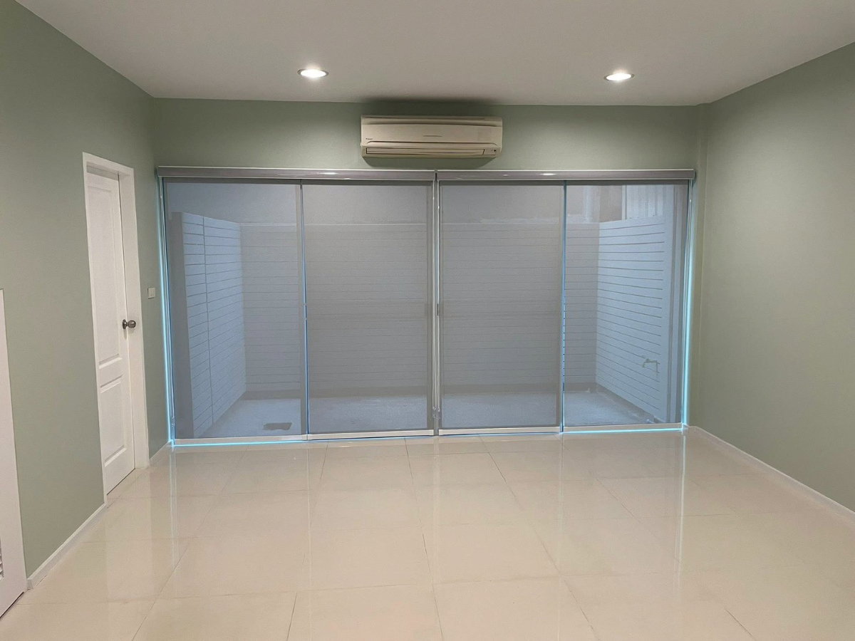 รูป 🏡✨ ปล่อยเช่าทาวน์โฮมหรู 3 ชั้นโนเบิลคิวบ์ พัฒนาการ 3 ห้องนอน 3 ห้องน้ำ ทำเลพัฒนาการ ใกล้ทองหล่อเพียง 3 กม.! - รูปที่ 7/17