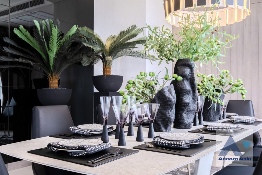 picture 🔼🔽 AccomA 📩 Penthouse Luxury condo with spacious layout and panoramic city views (AA40627) - 10/20