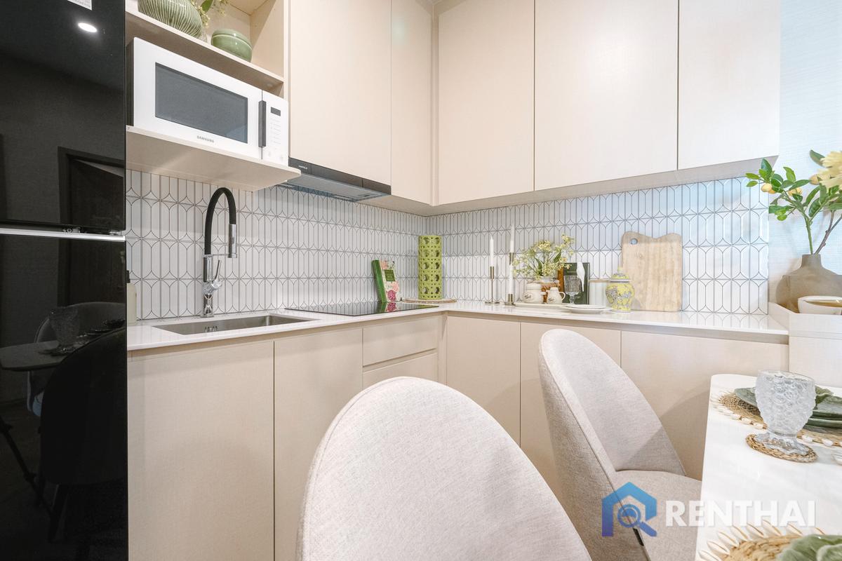 For sale condo 2 bedrooms at The Title Katabello - image 6