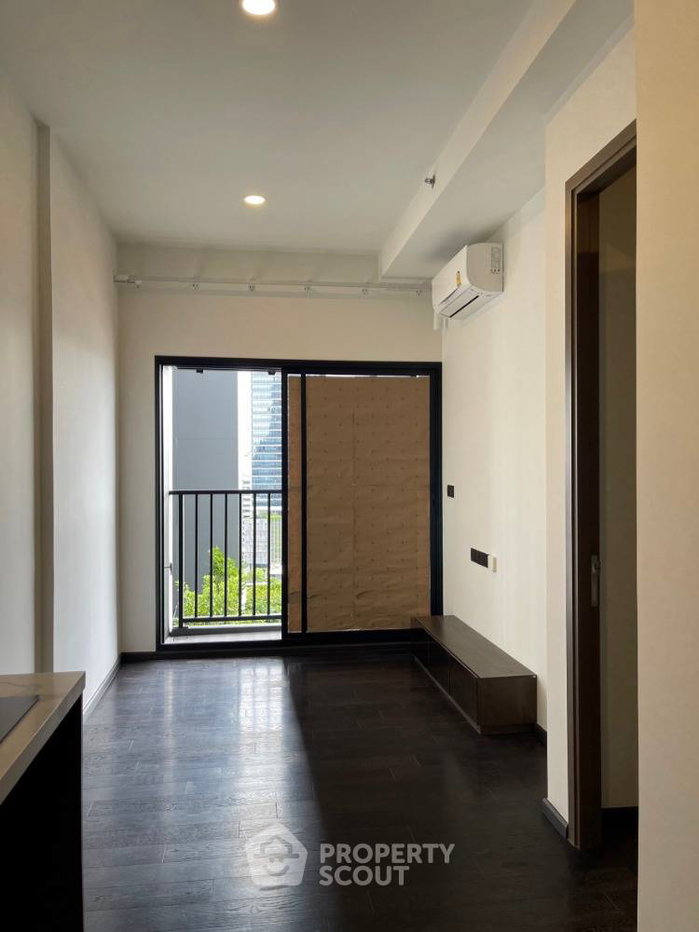 รูป คอนโด 1-ห้องนอน ที่ พาร์ค ออริจิ้น ทองหล่อ ใกล้ BTS ทองหล่อ (ID 1242569) - รูปที่ 2/8