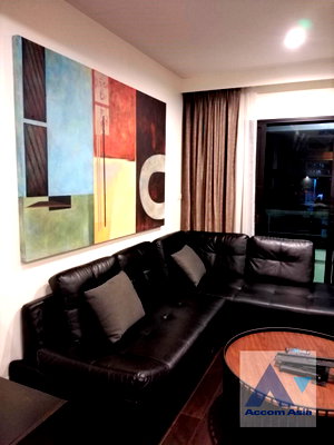 Condos for rent : 🔼🔽 AccomA 📩  2 BR Condominium @Sathorn Gardens (1517186)