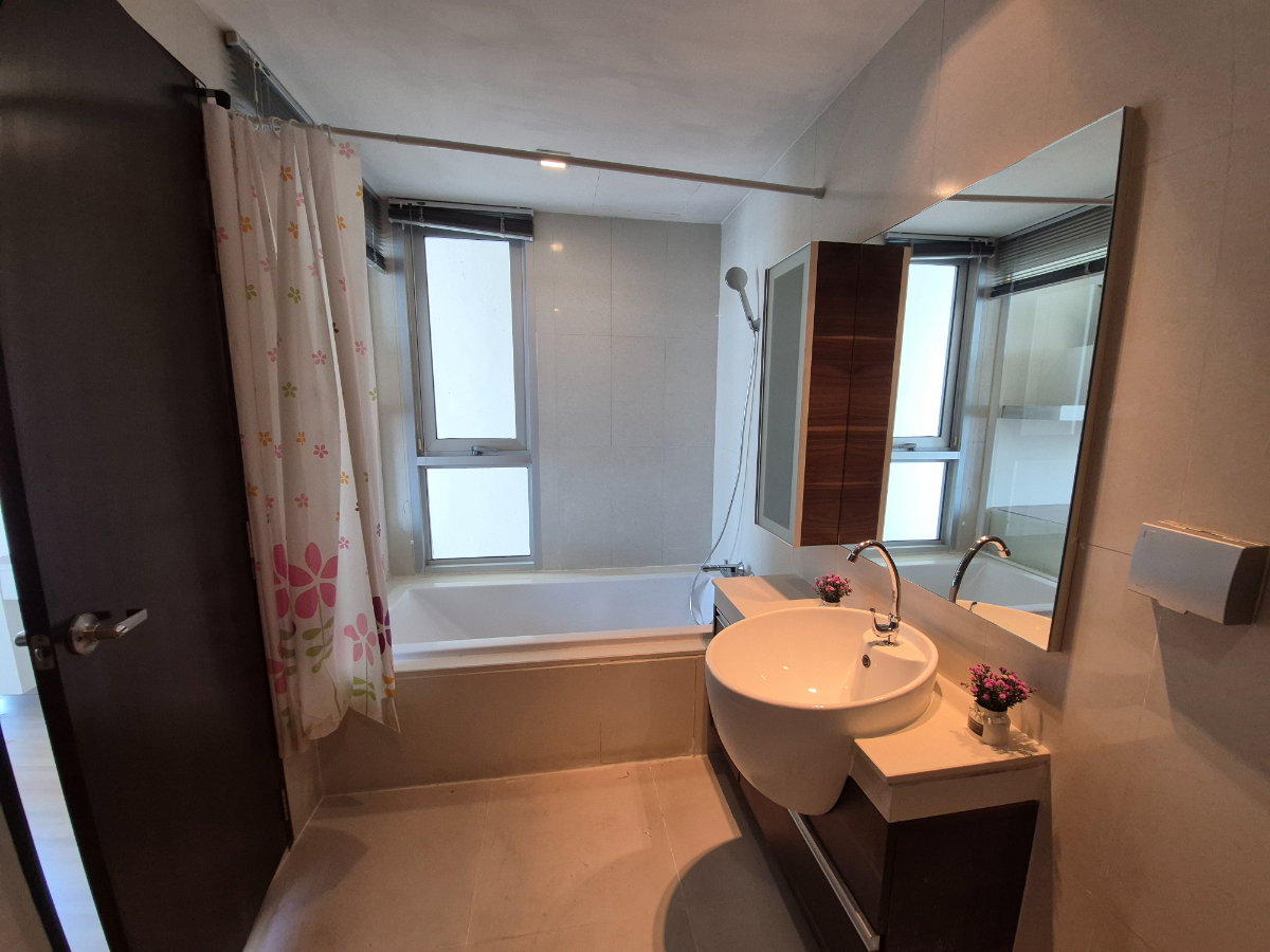 รูป เช่า 32,000 บาท/เดือน 2/1 นอน Skywalk condo BTS พระโขนง - รูปที่ 4/16