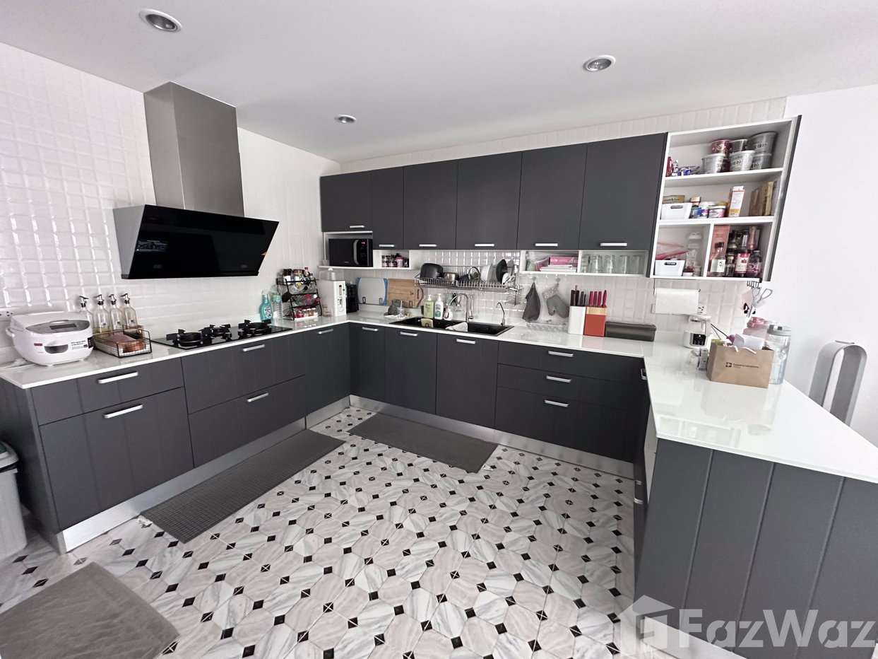 picture Fully furnished house with extended kitchen fully equipped 1749138 - 10/27
