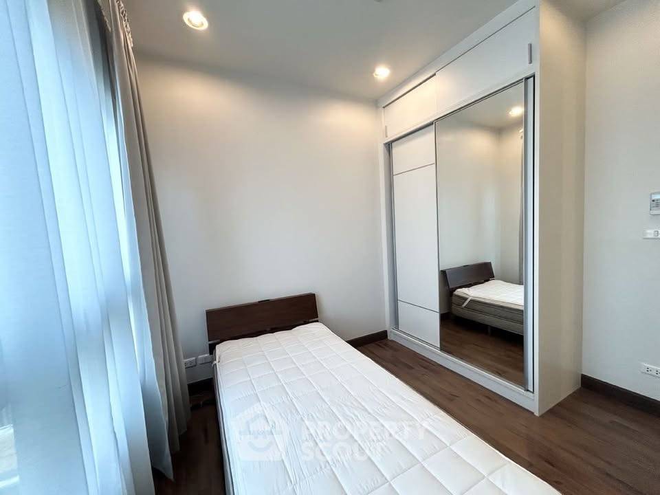 รูป คอนโด 2-ห้องนอน ที่ คิว เฮ้าส์ สาทร ใกล้ BTS กรุงธนบุรี (ID 2444706) - รูปที่ 11/23