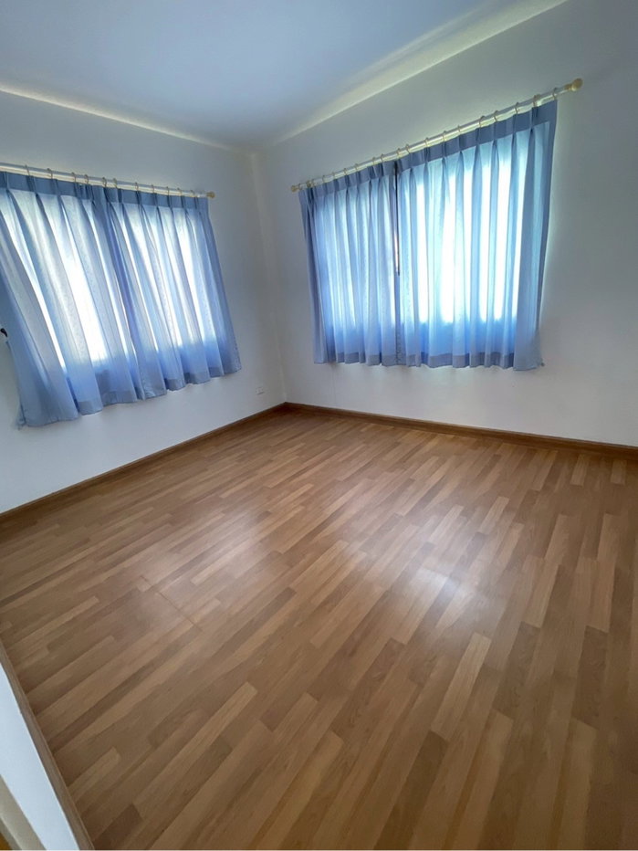 รูป 💥ขายบ้านเดี่ยว หมู่บ้านสวยลมชมวิว ใกล้สุขุมวิท อ่างศิลา บางแสน ใกล้Index living malll พื้นที่ 57.1 ตรว. 3 ห้องนอน 3 ห้องน้ำ - รูปที่ 6/13