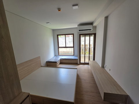 เช่าคอนโด Quintara Mhy Zen สุขุมวิท 39 — ห้องใหม่ ทำเลทอง ใกล้ BTS พร้อมพงษ์ เพียง 13,500 บาท/เดือน