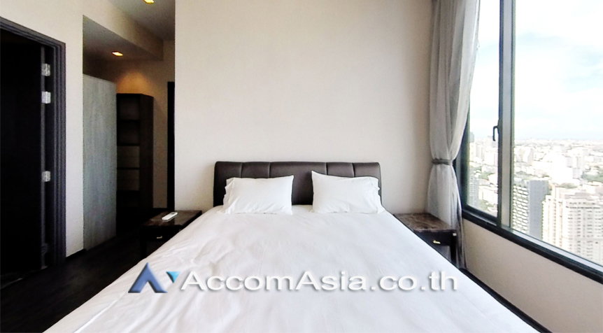 picture 🔼🔽 AccomA 📩  2 BR Condominium @Edge Sukhumvit 23 Condominium (AA18150) - 6/9