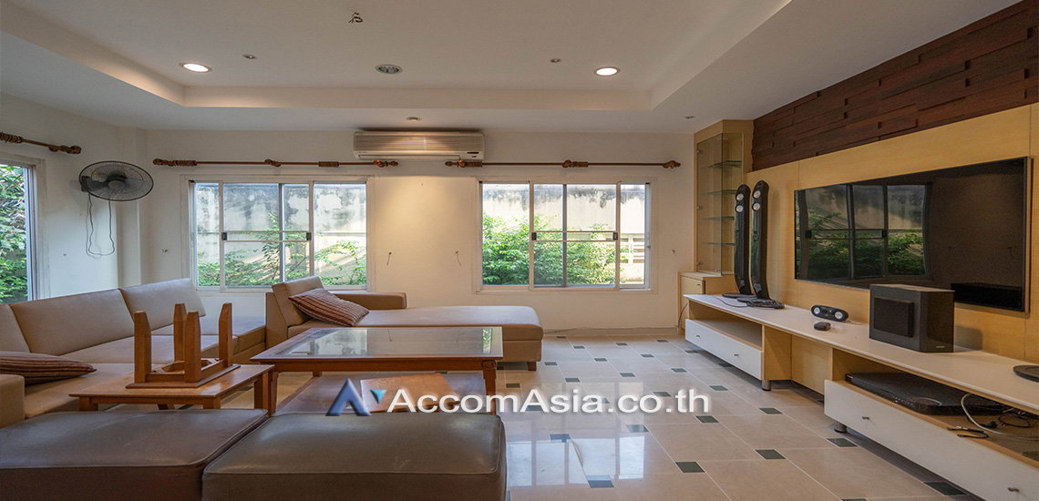 picture 🔼🔽 AccomA 📩 Spacious detached house with large balcony and natural light in Sukhumvit area (2318119) - 2/20