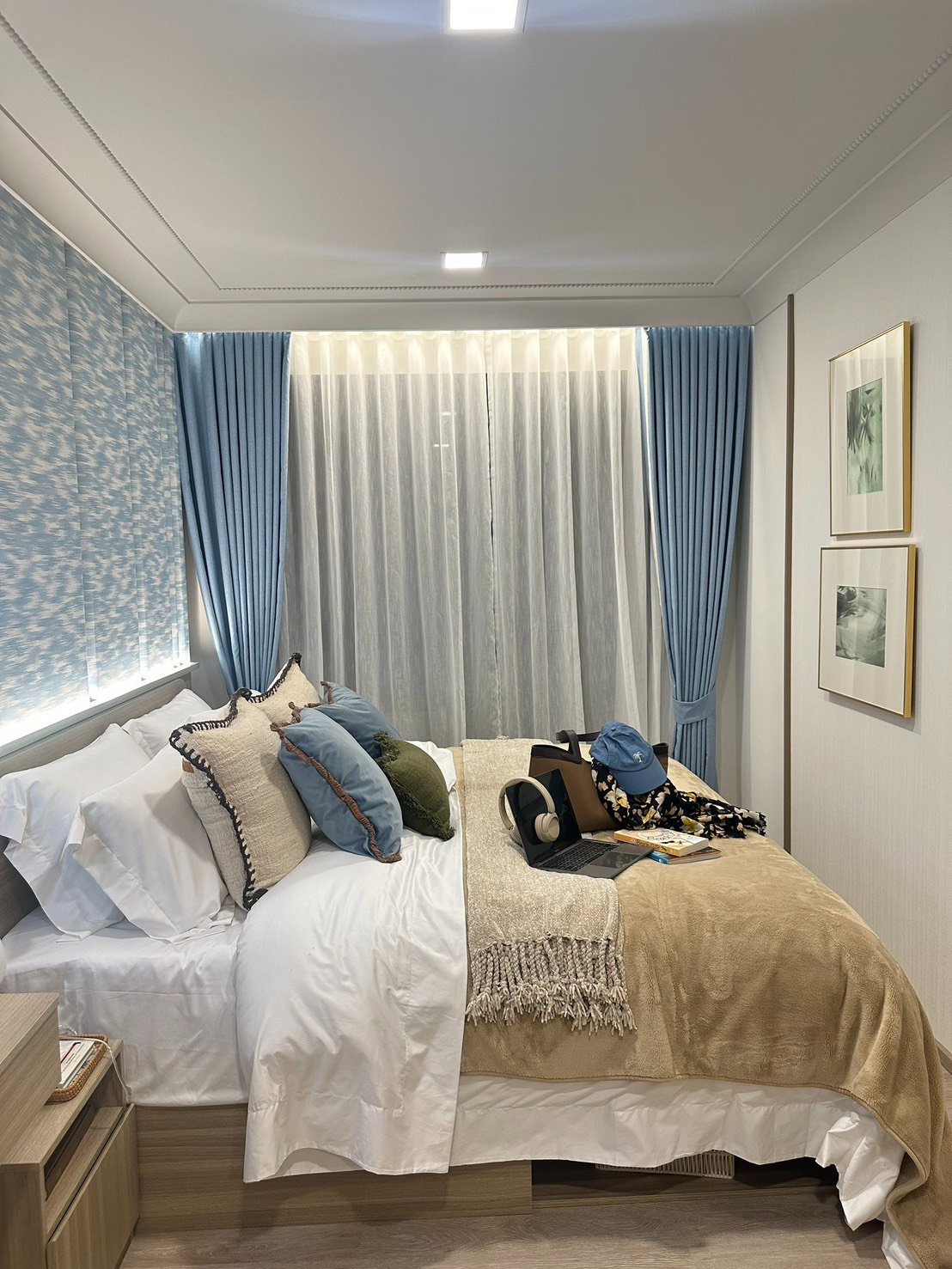 Pet friendly Condominium near Surin Beach - image 5