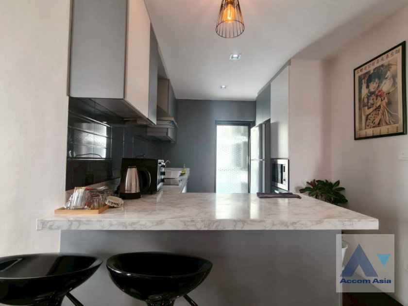 picture 🔼🔽 AccomA 📩 Fully Furnished 5 BR Condominium @W8 Thonglor 25 (1518142) - 8/20