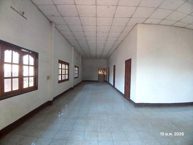 รูป บ้านเดี่ยว 185 ตร.วา ดอยเต่า เชียงใหม่ 1.3M - รูปที่ 3/34