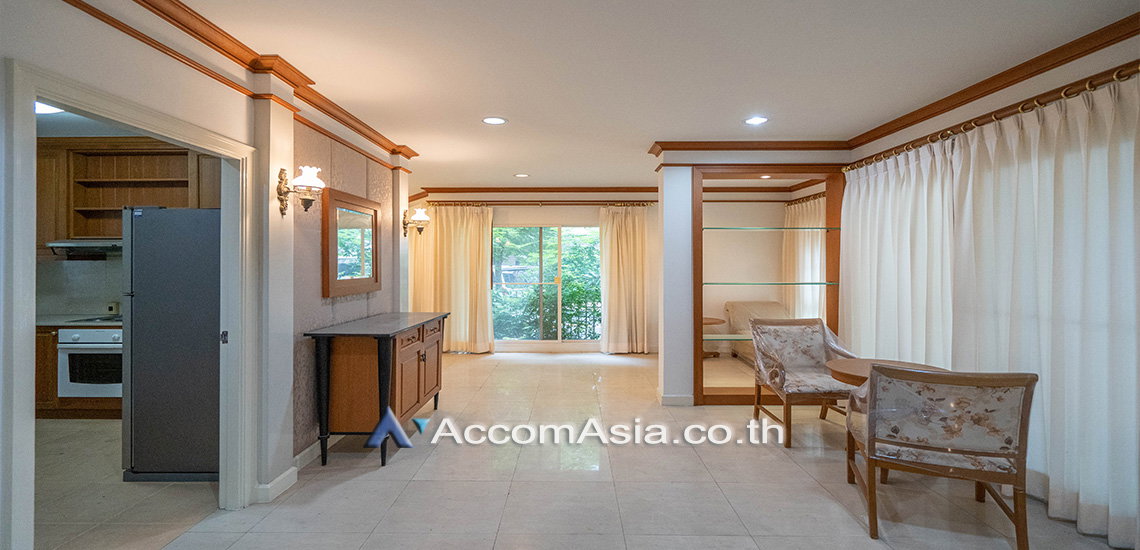 picture 🔼🔽 AccomA 📩 Pet friendly,Double High Ceiling 4 BR House @Baan Klang Krung Thonglor (AA30357) - 7/20