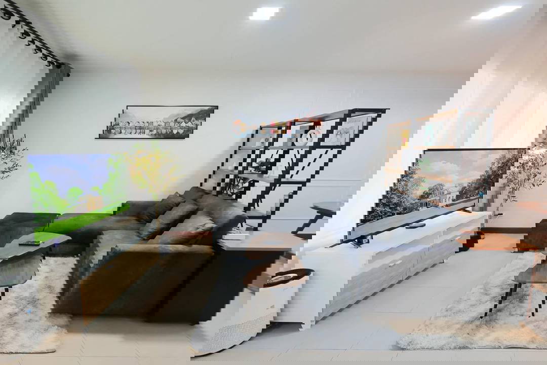 รูป ให้เช่า ทาวน์โฮมหลังใหญ่ 2 ที่จอดรถ หมู่บ้าน พฤกษาวิลล์ 75 ราชพฤกษ์ แม่เหียะ-เชียงใหม่ ใกล้สนามบิน (R1003) T.0946511456 - รูปที่ 4/13