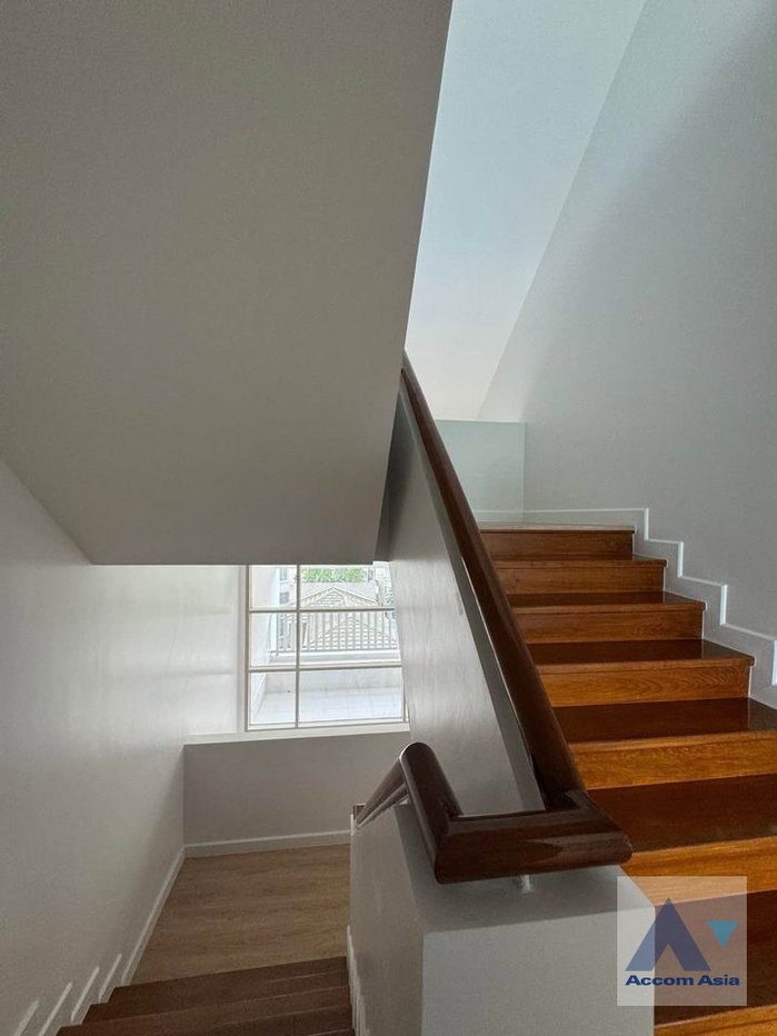 รูป 🔼🔽 AccomA 📩  3 BR House in Khlong Tan Nuea (AA36898) - รูปที่ 13/16