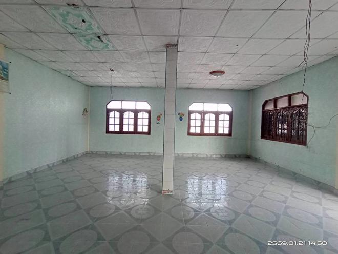 รูป บ้านเดี่ยว 142 ตร.วา นามน กาฬสินธุ์ 1.5M - รูปที่ 6/32