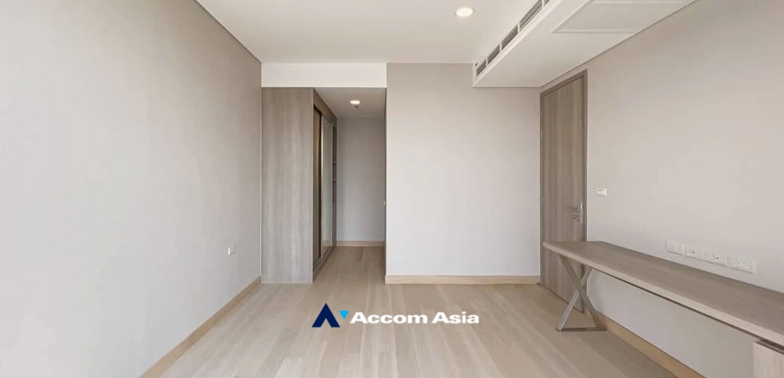 รูป 🔼🔽 AccomA 📩 Penthouse 3 BR Condominium @Siamese Exclusive Queens (AA34156) - รูปที่ 7/13
