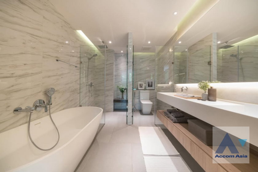 รูป 🔼🔽 AccomA 📩 Fully Furnished 2 BR Condominium @Fynn Sukhumvit 31 Condominium (AA43545) - รูปที่ 14/18