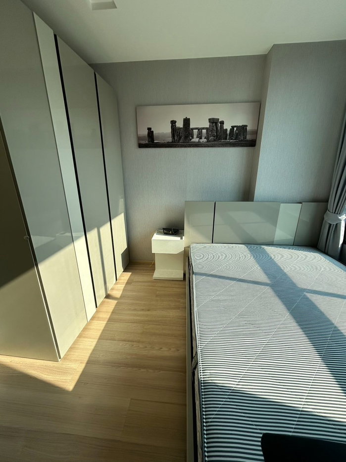 picture ✨Condo for Rent : Artemis Sukhumvit 77 (AP-02) ( line : @condo91 ) - 6/13