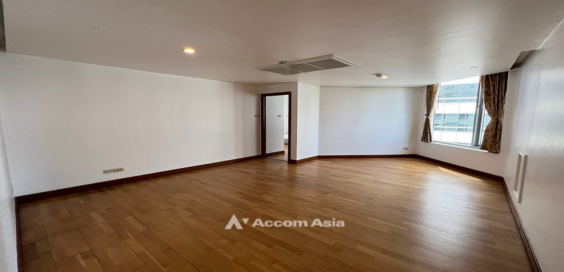 รูป 🔼🔽 AccomA 📩 Pet friendly 4 BR Condominium @All Seasons Mansion (AA31855) - รูปที่ 16/20