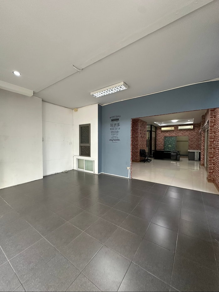 รูป ปล่อยเช่าทาวน์โฮม3ชั้นMotownตรงข้ามเซนทรัลแจ้งวัฒนะ - รูปที่ 7/9